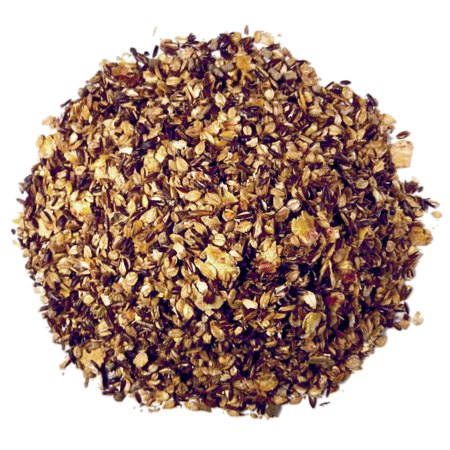 HORSE MIX avoine