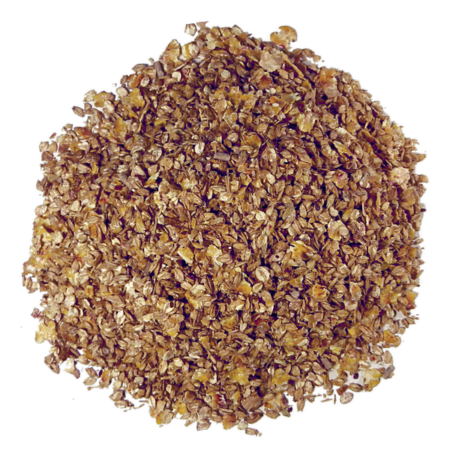 HORSE MIX orge
